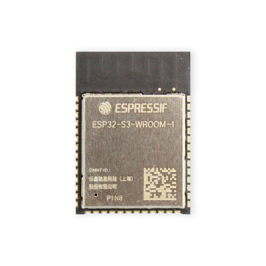 ESP32-S3-WROOM-1 | Original Espressif ESP32-S3-WROOM-1 Module ESP32 S3 ESP32-S3 EDP32S3 EDP32S3WROOM High-performance WiFi BLE Module