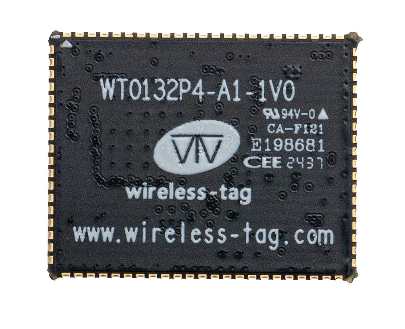 Wireless-tag ESP32-P4 SOM board WT0132P4-A1 som module with esp32 p4 chip Multi-interface for esp32 p4 ev board with lcd display