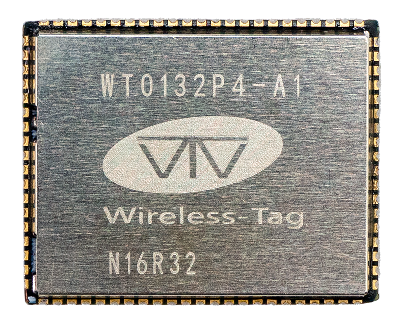 Wireless-tag ESP32-P4 SOM board WT0132P4-A1 som module with esp32 p4 chip Multi-interface for esp32 p4 ev board with lcd display
