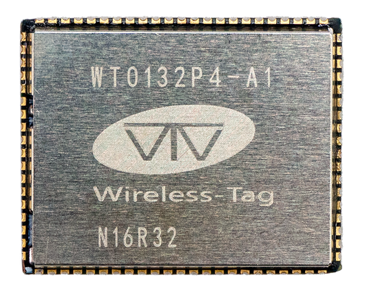 Wireless-tag ESP32-P4 SOM board WT0132P4-A1 som module with esp32 p4 chip Multi-interface for esp32 p4 ev board with lcd display