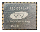 Wireless-tag ESP32-P4 SOM board WT0132P4-A1 som module with esp32 p4 chip Multi-interface for esp32 p4 ev board with lcd display
