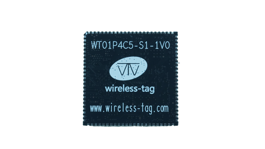 NEW ESP32 P4 & ESP32-C5 SOM BOARD WT01P4C5-S1 with Esp32-p4 Esp32 C5 Chip Support 2.4 & 5G Dual-band Wi-Fi6 Zigbee Thread Device