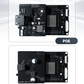 Low-power ESP32-P4 Development Board ESP32-P4-MINI DEV KIT Based on Espressif ESP32 P4 SOM Module Dual-core 360MHz Processor