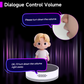 Cyber Horizon DIY Agent AI Companion Intelligent Voice Dialogue Platform Equipped with ESP32-S3 AI Voice Chip for IP Figures