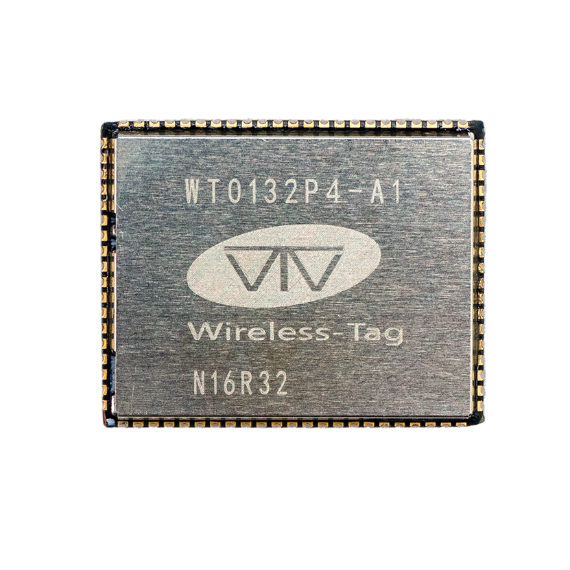 Wireless-Tag