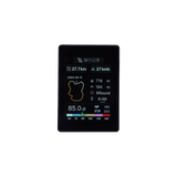 2.8inch PRO Lcd Touch Screen Esp32 S3 Display WT32S3-28S PRO lcd module with 240x320 LCD display
