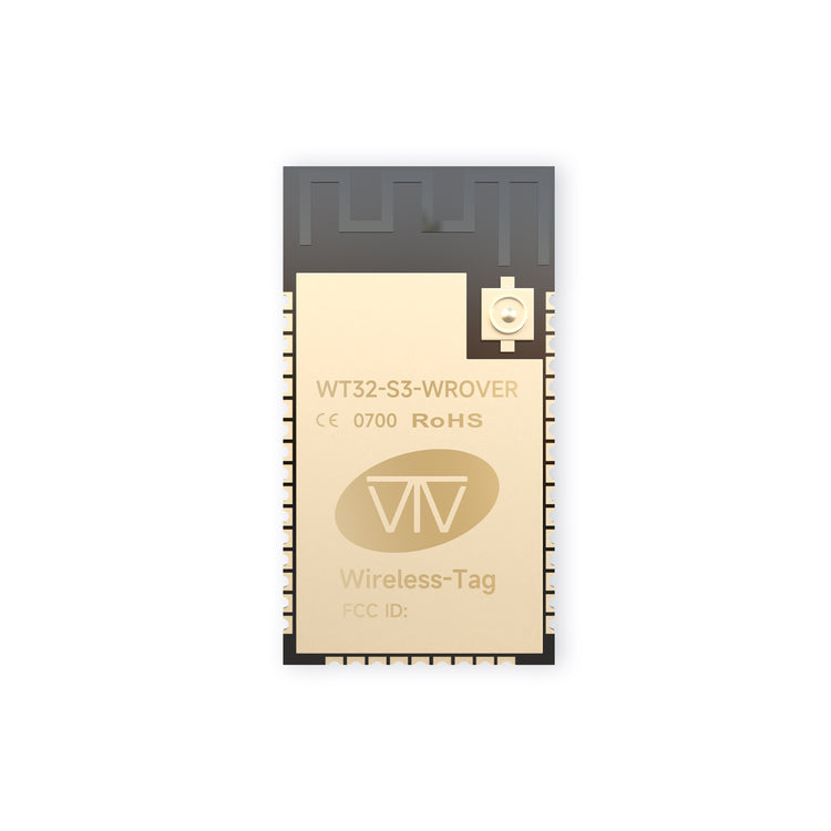 Wireless-Tag