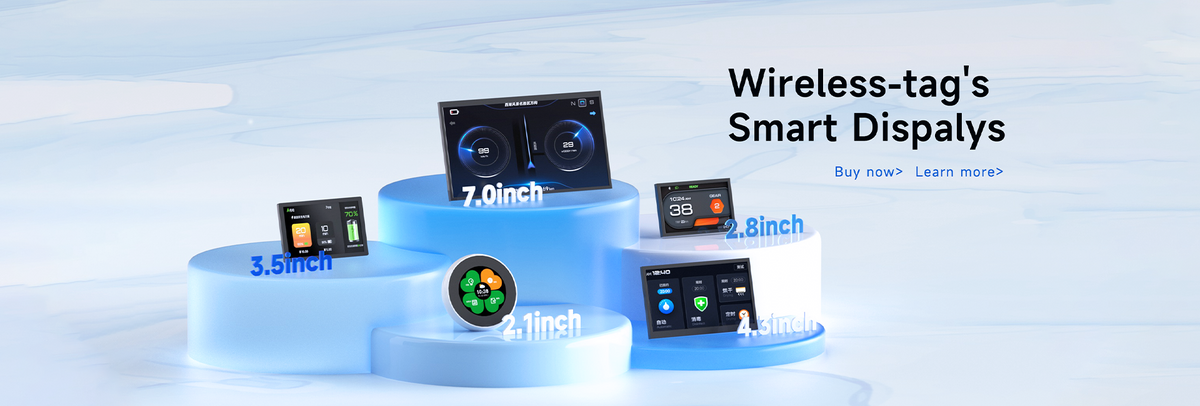 Wireless-Tag