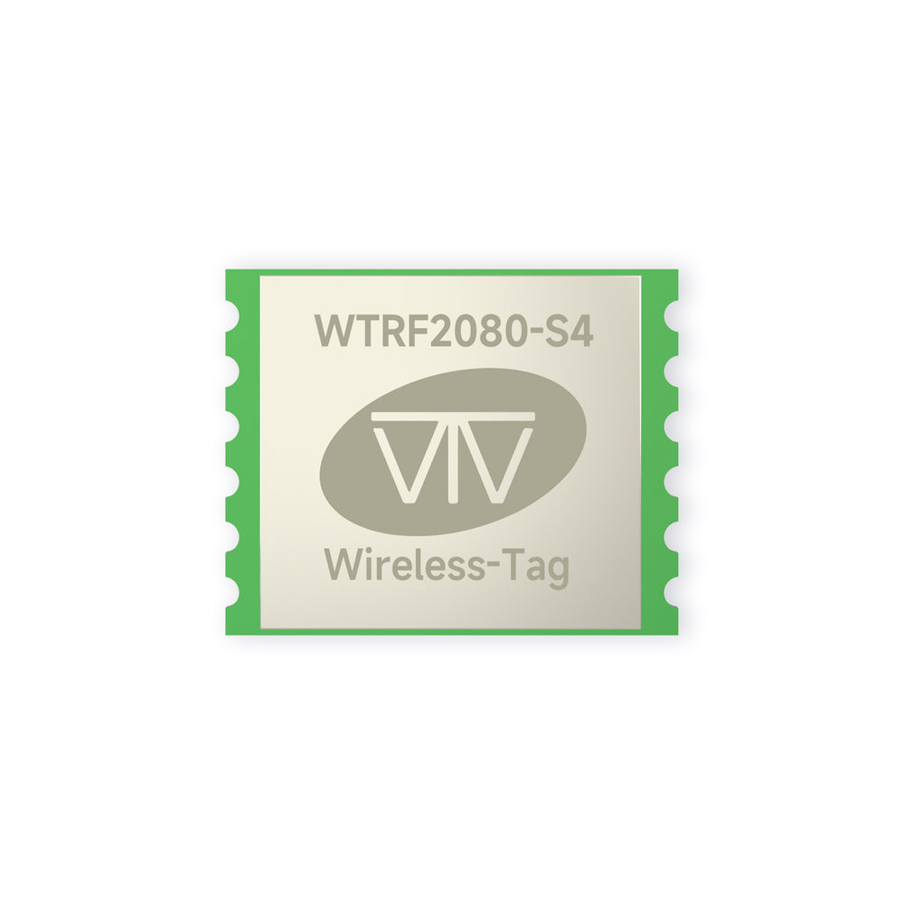 Wireless-Tag