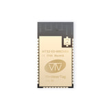 WT32-S3-WROVER | Wireless-tag Original ESP32S3 WiFi BLE Module WT32-S3-WROVER Based on ESP32-S3 Chip for AIoT Smart Home