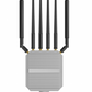 Open-source Outdoor 5G WIFI6 SIM Card router WT7981POW  Wireless Speed  Built-in RM520N-GL 5g Module 4 5G LTE and 2.5G Ethernet LAN Interfaces OpenWRT 21.02