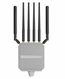 Open-source Outdoor 5G WIFI6 SIM Card router WT7981POW  Wireless Speed  Built-in RM520N-GL 5g Module 4 5G LTE and 2.5G Ethernet LAN Interfaces OpenWRT 21.02