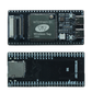 Wireless-tag WT9932P4C61-TINY ESP32-P4 ESP32 C61 Tiny Size ESP32 Development Board Based on ESP32 P4/C61 Wi-Fi6 Module IoT Development Board Series