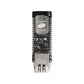 Wireless-tag WT32-ETH01 PRO RJ45 Ethernet module based on ESP32-S3 16M Flash Communication ESP32 development board with POE Embedded Serial Port for IoT Gateway