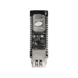 Wireless-tag WT32-ETH01 PRO RJ45 Ethernet module based on ESP32-S3 16M Flash Communication ESP32 development board with POE Embedded Serial Port for IoT Gateway
