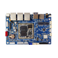 Original IDO-EVB3562-V1-D2E16 RK3562 evaluation board deverlopment board integrated circuit motherboards rockchip rk3562 SOM module support Android or Linux