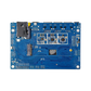 Original IDO-EVB3562-V1-D2E16 RK3562 evaluation board deverlopment board integrated circuit motherboards rockchip rk3562 SOM module support Android or Linux