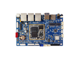 Original IDO-EVB3562-V1-D2E16 RK3562 evaluation board deverlopment board integrated circuit motherboards rockchip rk3562 SOM module support Android or Linux