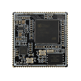 Original Sigmastar SSD201 based IDO-SOM2D01 SOM linux module SoCARM Cor-tex A7 Core 1.2G AIoT Embedded Module Multi-interface