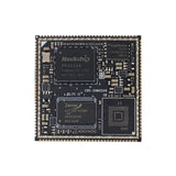 Low Cost RK3506 SOM Module IDO-SOM3506 with RK3506 Rockchip Cortex-A7 Processor 128Pin Linux Board DDR3/eMMC for Industrial IoT