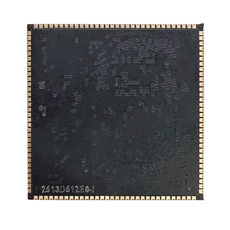 Low Cost RK3506 SOM Module IDO-SOM3506 with RK3506 Rockchip Cortex-A7 Processor 128Pin Linux Board DDR3/eMMC for Industrial IoT