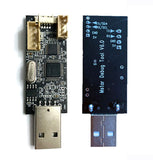 USB debug debugger tool burning firmware tools burn IC Programmer for MSTAR SOM module IDO-SOM2D02 IDO-SOM2D01