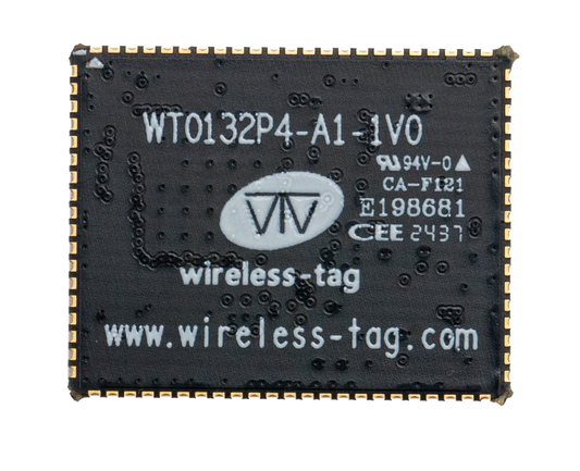 Wireless-tag ESP32-P4 SOM board WT0132P4-A1 som module with esp32 p4 chip Multi-interface for esp32 p4 ev board with lcd display