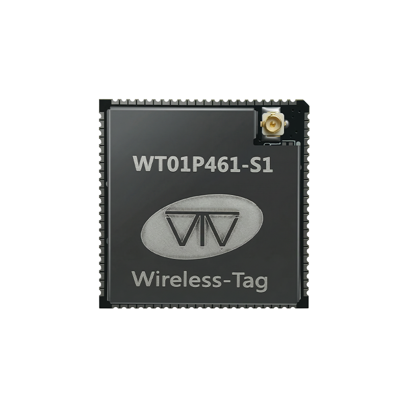 NEW ESP32 P4 v3.2 & ESP32-C61 SOM BOARD WT01P461-S1 with Esp32p4c61 Chip RISC-V dual-core processor 400MHZ Support 2.4GHz Wi-Fi6