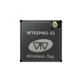 NEW ESP32 P4 v3.2 & ESP32-C61 SOM BOARD WT01P461-S1 with Esp32p4c61 Chip RISC-V dual-core processor 400MHZ Support 2.4GHz Wi-Fi6
