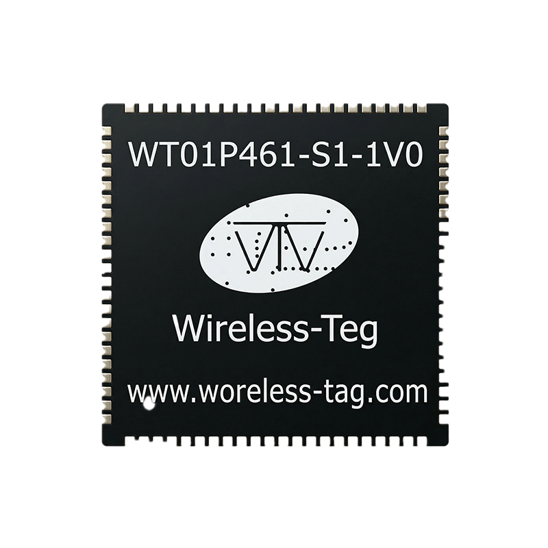 NEW ESP32 P4 v3.2 & ESP32-C61 SOM BOARD WT01P461-S1 with Esp32p4c61 Chip RISC-V dual-core processor 400MHZ Support 2.4GHz Wi-Fi6