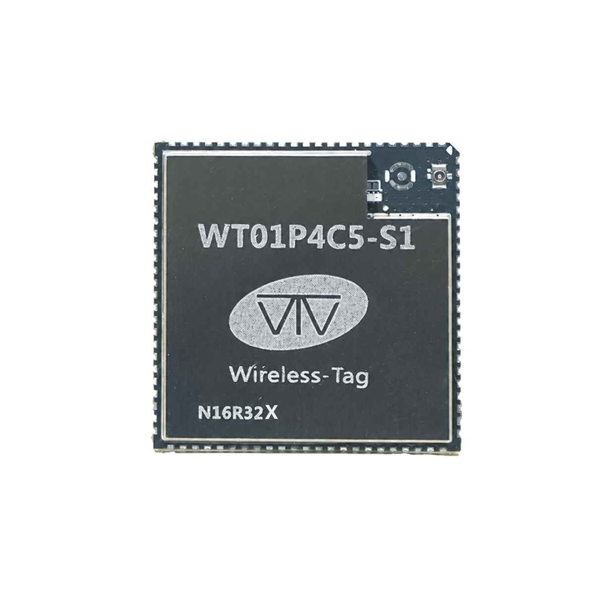NEW ESP32 P4 & ESP32-C5 SOM BOARD WT01P4C5-S1 with Esp32-p4 Esp32 C5 Chip Support 2.4 & 5G Dual-band Wi-Fi6 Zigbee Thread Device