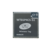 NEW ESP32 P4 & ESP32-C5 SOM BOARD WT01P4C5-S1 with Esp32-p4 Esp32 C5 Chip Support 2.4 & 5G Dual-band Wi-Fi6 Zigbee Thread Device