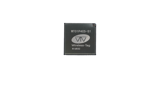 NEW ESP32 P4 & ESP32-C5 SOM BOARD WT01P4C5-S1with Esp32-p4 Esp32 C5 Chip Support 2.4 & 5G Dual-band Wi-Fi6 Zigbee Thread Device