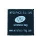 NEW ESP32 P4 & ESP32-C5 SOM BOARD WT01P4C5-S1with Esp32-p4 Esp32 C5 Chip Support 2.4 & 5G Dual-band Wi-Fi6 Zigbee Thread Device