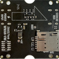 Cat1 Global 4G LTE communication expansion board WT271 base on Fibocom LE271 module Compatible with ESP32-S3 / ESP32-P4 / ESP32-S31