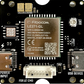 Cat1 Global 4G LTE communication expansion board WT271 base on Fibocom LE271 module Compatible with ESP32-S3 / ESP32-P4 / ESP32-S31