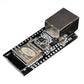 WT32-ETH01 | Original Factory ESP32 Ethernet Communication LAN Module with Embedded Serial Port for IoT Gateway