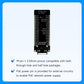 Wireless-tag WT32-ETH01 PRO RJ45 Ethernet module based on ESP32-S3 16M Flash Communication ESP32 development board with POE Embedded Serial Port for IoT Gateway