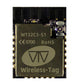 Wireless modules WT32C3-S1 4MB embedded wireless network esp32 c3 WiFi BLE Module with ESP32-C3 chip for esp32 board IoT Device