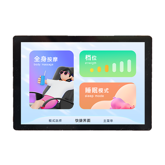 New 2.8inch IPS lcd touch screen WT32S3-28S PLUS esp32-S3 display lcd module with RS485 interface 240x320 RGB esp32 display