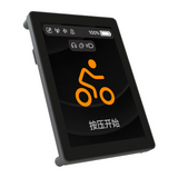 2.8inch IPS lcd touch screen WT32S3-28S PLUS esp32-S3 display lcd module with RS485 interface 240x320 RGB esp32 display