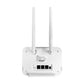AC1200 4G WIFI5 CAT9 card router Openwrt 21.02 300Mbps speed Wireless LTE 4G Modem with MT7621A chip