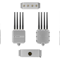 Outdoor Wi-Fi6 5G Router  WT7981PO  Wireless Speed  Built-in RM520N-GL 5g Module 4 5G LTE and 2.5G Ethernet LAN Interfaces