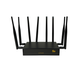 OpenWRT WiFi 7 router 5G SIM card router WT7987B PRO 3600 Mbps Speed Built-in 5g Module and 2.5G Ethernet LAN Interfaces for5G Home Internet