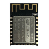 Wireless-tag WT8266-S6 ESP8266 wifi module esp-12f ESP12F based on esp 8266 chip with wifi antenna used in smart board