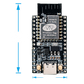 Tiny Size 23x46 mm ESP32-C2 TINY Esp32 120MHZ Development Board Based on WT018684-S5 Wi-Fi module Support 2.8inch 320x240 resolution lcd screen