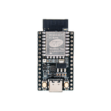 Tiny Size 23x46 mm ESP32-C3 TINY Esp32 RISC-V 160MHz Development Board Based on WT0132C3-S5 Wi-Fi module Support 2.8inch 320x240 resolution lcd screen