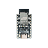 Tiny Size 23x46 mm ESP32-C61 TINY Esp32 Development Board Based on WT013261-S5 Wi-Fi module Support 2.8inch 320x240 resolution lcd screen