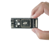 Small Size 69x28 mm ESP32 P4 V3.2 TINY Esp32 Development Board Based on ESP32-P4 Chip Dual-core RISC-V MIPI DSI CSI Support Lcd