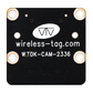 2MP Full HD MIPI Camera with Image Sensor WTDK-CAM-2336 Ultra-Wide Field of View MIPI Raspberry Pi interface